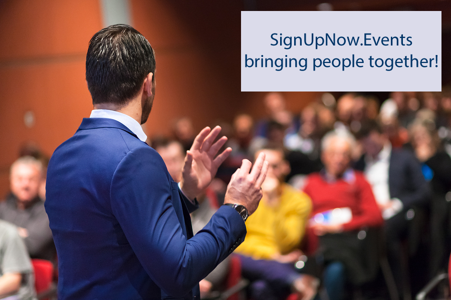 SignUpNow Events Events Simplified SignUpNow Events Events Simplified